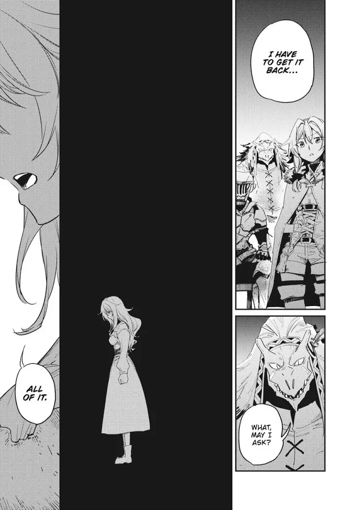 Goblin Slayer Chapter 46 image 18_optimized